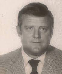 Frank Groseclose Obituary (1935