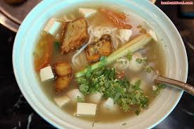.in bukit mertajam located off the main road of jalan kulim and it has lot of food stalls and the if you are ever in bukit mertajam and looking for a cheap and refreshing bowl of cendol, then you must. Ken Hunts Food October 2019