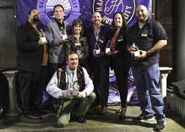 Happy Valley Visitors Bureau awards recognize hospitality industry  excellence