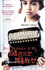 Boeken Brady Udall