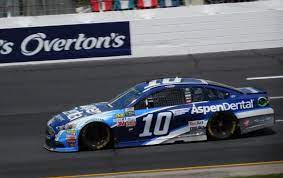 Is responsible for this page. Aspen Dental Latest Company To Exit Nascar