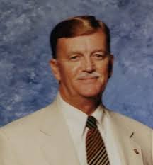 Charles Whigham Obituary (2018)