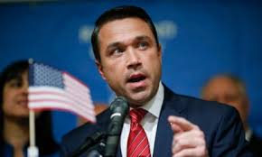Congressman Michael Grimm pleads guilty to federal tax evasion
