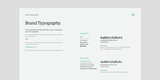 B) he is fond of playing tennis. A Step By Step Guide To Creating Brand Guidelines Canny