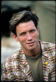 China Beach Brian Wimmer 1988 Television Old Photo 8