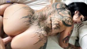 Angel Summer A Milf With A Gothic Look Has Forbidden Passion With Her  Stepson Which Results In Pregnancy - XXXBP