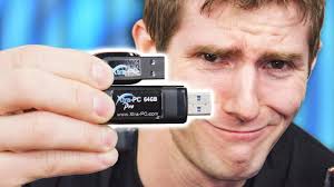 Universal serial bus (usb) is an industry standard that establishes specifications for cables and connectors and protocols for connection, communication and power supply (interfacing). Can This Usb Stick Resurrect Your Old Pc Youtube