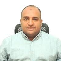 20+ perfiles de «Ashraf Ismael»