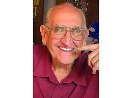 John Kidd Obituary (1941