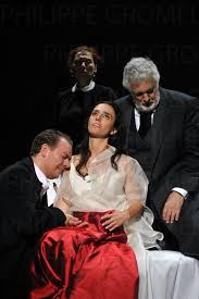 Placido Domingo On Twitter Oper