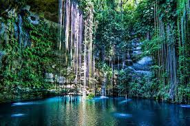 Por la manera en que está tratado el tema del paisaje, cabe distinguir tres tipos fundamentales: 10 Paisajes Naturales En Mexico Que Debes Ver Antes De Morir Simplemente Maravillosos