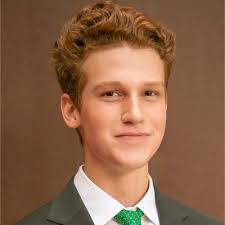 I am happy to share that I have been named to the President's List for the  academic year, achieving a 4.0 GPA during the Fall 2023 and the Spring 2024  semesters at