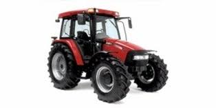 Case IH FARMALL 85U Tractor