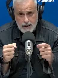 [AHORA] "Nunca aprobé que ella tenga una vida casi marginal": tras la  detención de "More" por un robo, Jorge Rial se hará cargo de su nieto  Amadeo, adelantó que ella será trasladada al penal de ...