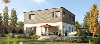 Weitere ideen zu kubus haus, haus, architektur. Fertighaus Cubus 167 Hanse Haus