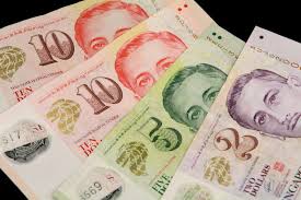 How to convert sgd to myr. Singapore Dollar Rises To New Record High Against Ringgit Today