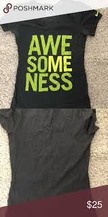 Black And Lime Green Nike Shirt Woman Nike Shirt Nike Women Nike Shirts Clothes Design