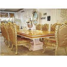 When buying a dining room table and/or planning to create a dining area, it's really important to ensure that you the get the right sized table for below we put together a series of 5 custom diagrams that set out the proper dimensions for your dining table in relation to the dining the space for 4, 6, 8. Newest Hand Carved Dining Room Furniture Royal Palace 8 Seater Dining Table Set Classical Heavy Carved Dining Table Set Buy Dining Table And Chairs Dining Tables Dining Tables And Chairs Set Product On