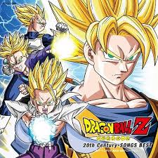It was released for the playstation in 1995 in japan and 1996 in europe. Top 5 Dragon Ball Songs