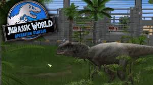Where can i get a dinosaur mod for minecraft? Jurassic World Operation Genesis Jurassic Park Operation Genesis Modded Playthrough Ep 1 By