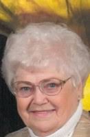 Mary Mospens Ward Obituary June 15, 2014