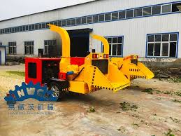 Industrial Wood Chipper Linda Q Invech Machinery Com Www Invech Machinery Com Wood Chipper Industrial Wood Woodworking Machine