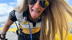 It's not always about the planes. @thunderovernewhampshire was great  because of the memories made with the friends who make them. We say the air  show business is a family and that's the