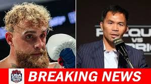 Tyson Fury Defends Daniel Dubois After Usyk Loss: “He's No Quitter” । USA  TODAY NEWS