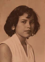 Melida Esther “Mildred” Crisantes Garza (1939-2010)