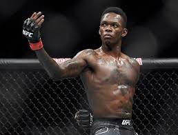 Israel adesanya fight only makes sense | ufc on espn 22 post. After Israel Adesanya Loses To Blachowicz At Ufc 259 Who Will The Last Stylebender Fight Next