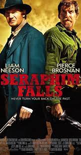 Taken by liam neeson's action films. Seraphim Falls 2006 Imdb