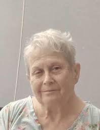 Obituary information for Gladys Nadine Montgomery