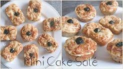 Mignardise Salee Youtube Hamburger Cake Food Cake Pops
