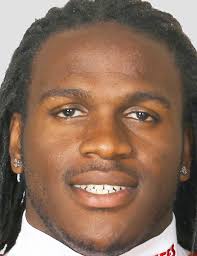 Jamal Charles (footballer)