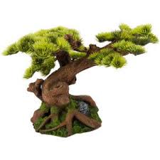Top Fin Bonsai Aquarium Ornament Ornaments Petsmart Aquarium Ornaments Aquarium Decorations Fish Tank Accessories