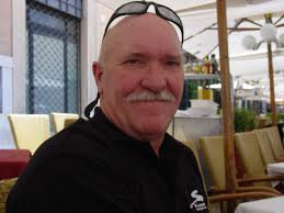 Stephen Winfrey Obituary (2013)