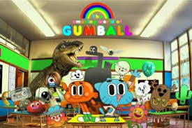 Amazing world of gumball s 4 e 7 the pest. The Amazing World Of Gumball Season 4 Air Dates C