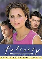 Amazon.com: Felicity