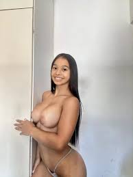 Colombian girls are very hot nudes by camilalamami tempting
