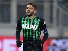 Check out his latest detailed stats including goals, assists, strengths & weaknesses and match ratings. Domenico Berardi Domenico Berardi Sassuolo
