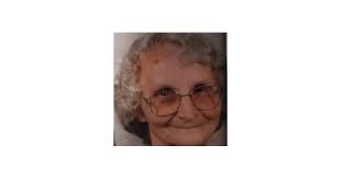 Daphne Church Byrd Obituary (2022)