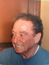 Patrick Curran Obituary (1937