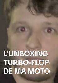 Unboxing de ma moto Yamaha XSR : Turbo-Flop