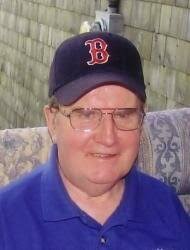 Obituary of William "Bill" J. Coates