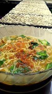 Resep Bakmi Jawa Godog Rebus Yogyakarta Oleh Rainbow Plate Resep Resep Masakan Masakan Resep Masakan Cina