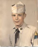 Obituary for Richard Wayne Heeter