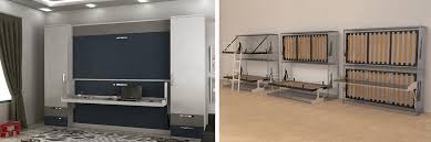 Metal kasa uyumlu çift kişilik yatak mekanizması duvardan açılır yatak mekanizması.30x30 profil metal kasa uyumlu bağlantı yapılabilen tek kişilik yatak mekanizması.sistem modül ebatlama ölçüleri tarafımızca sağlanm. Akilli Mobilyalar Duvar Yataklari Modamob