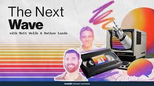 Meet Your New Chief AI Officer: Introducing The Next Wave from the HubSpot  Media Network