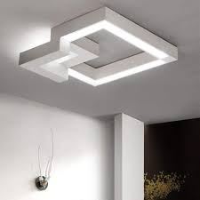 Decorative ceiling lights for living room. Le Luci Adatte Ad Illuminare Casa Deckengestaltung Rigips Le Luci Adatte Ad Illuminare Ceiling Lights Living Room House Ceiling Design Ceiling Design Bedroom