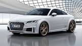 Audi-TTS